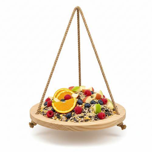 Bird Feeding Tray