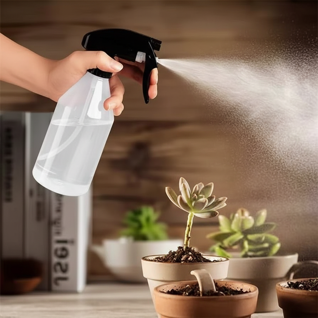 Succulent & Cactus Care Spray