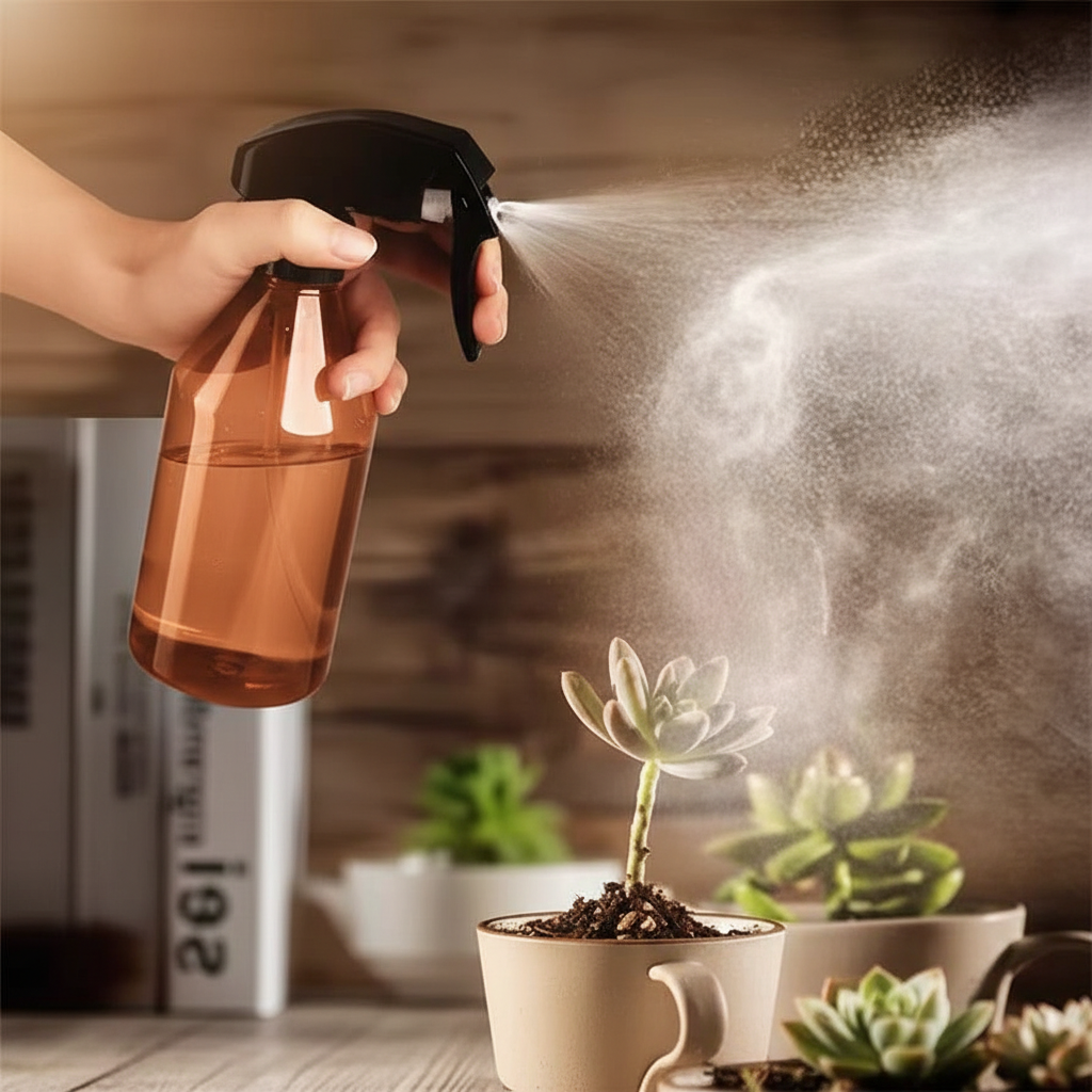 Succulent & Cactus Care Spray