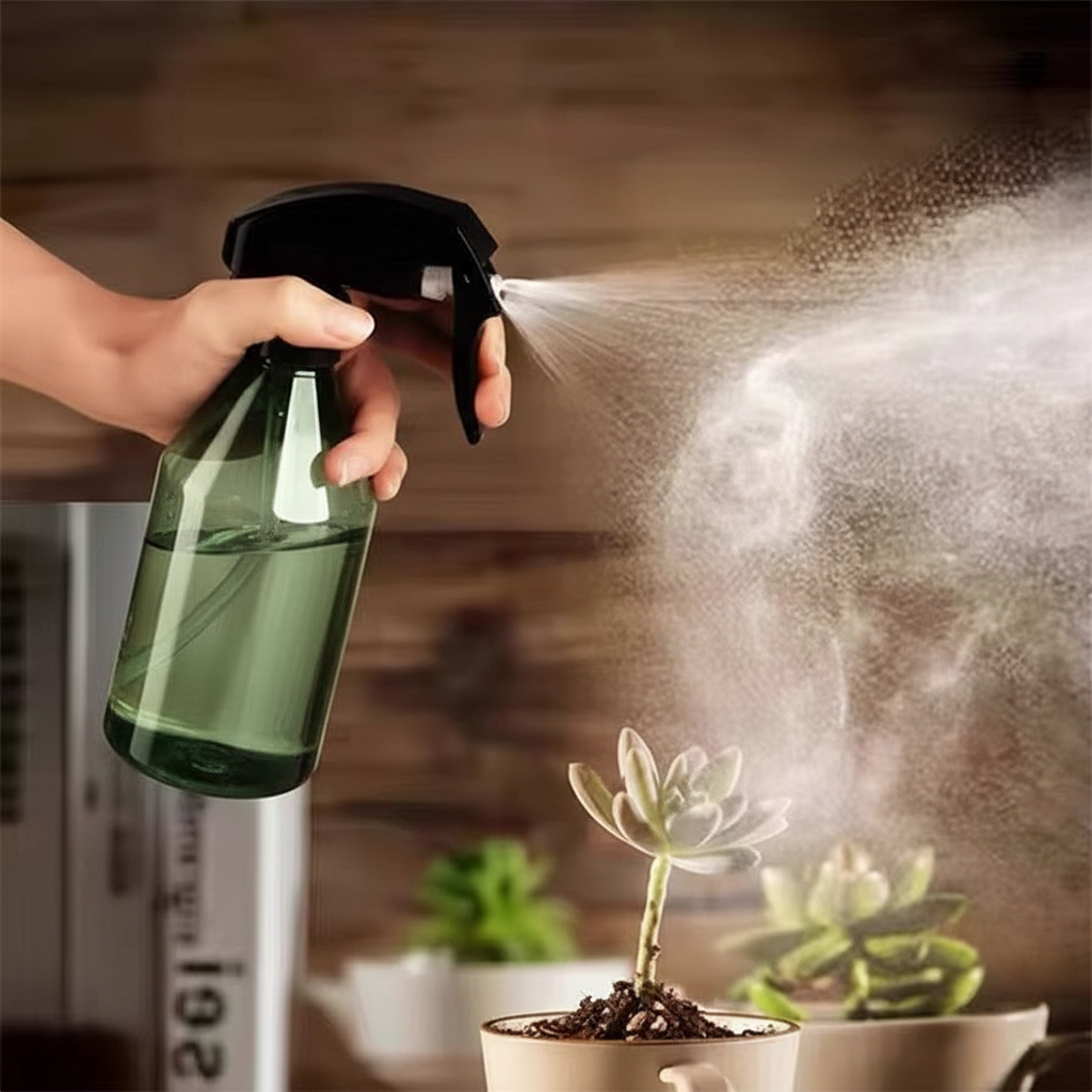 Succulent & Cactus Care Spray