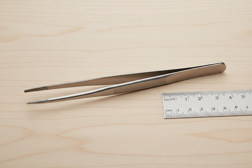 Precision Tweezers