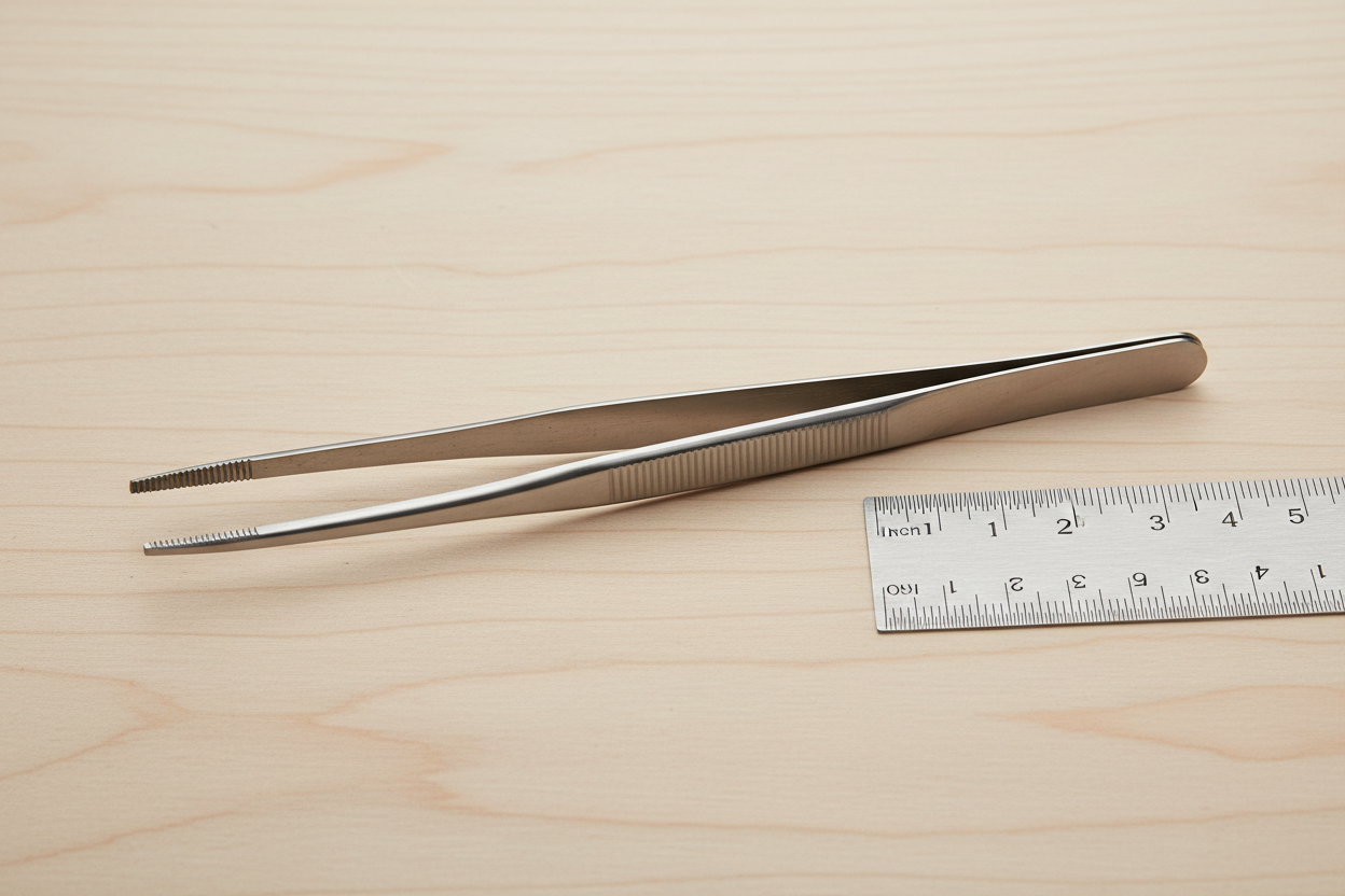 Precision Tweezers